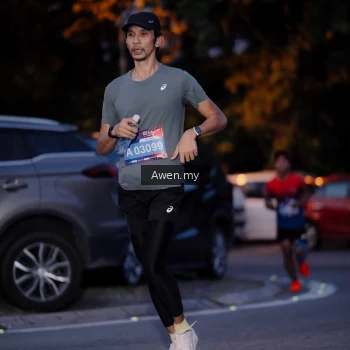 Runner Photo 3824885