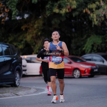 Runner Photo 3824892