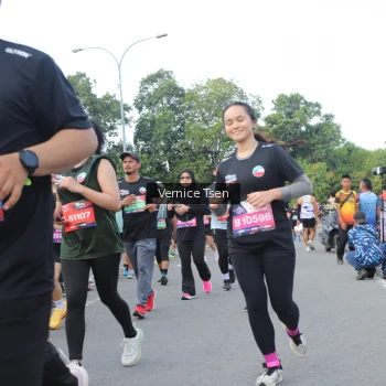 Runner Photo 3824897