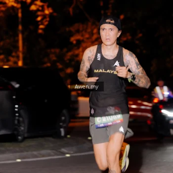 Runner Photo 3824899