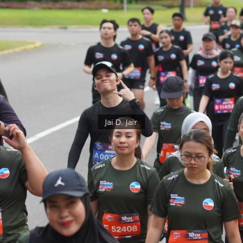 Runner Photo 3824905