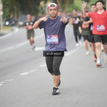 Runner Photo 3824907