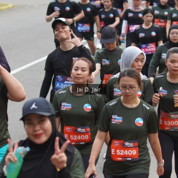 Runner Photo 3824911