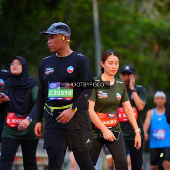Runner Photo 3824912