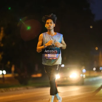 Runner Photo 3824918