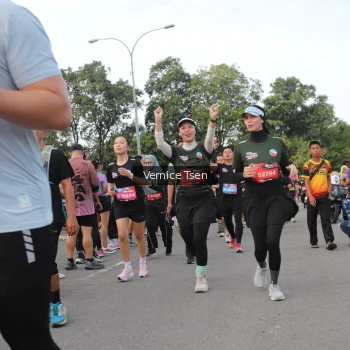 Runner Photo 3824921