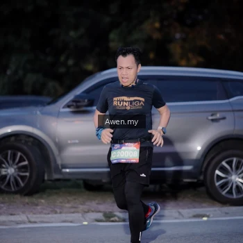 Runner Photo 3824923