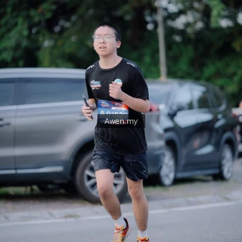Runner Photo 3824926