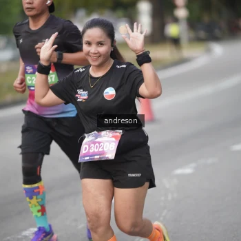 Runner Photo 3824927