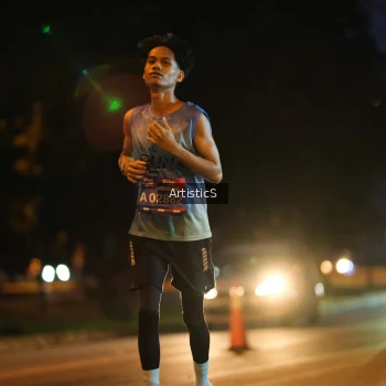 Runner Photo 3824932