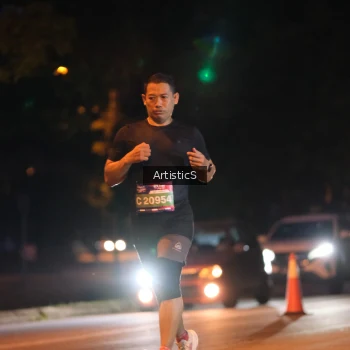 Runner Photo 3824935