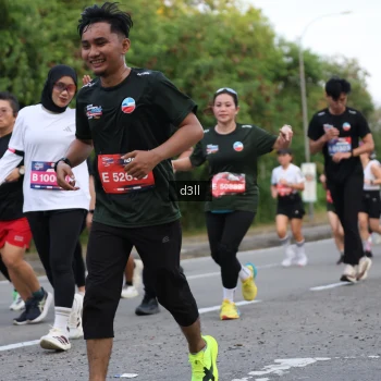 Runner Photo 3824937
