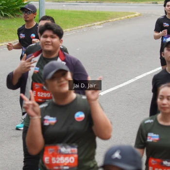 Runner Photo 3824938