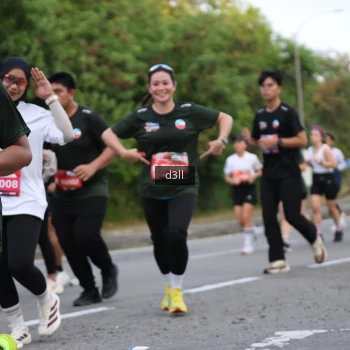 Runner Photo 3824943