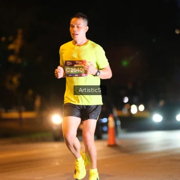 Runner Photo 3824944