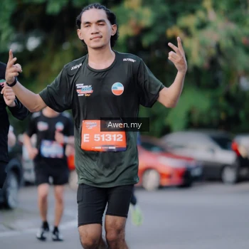Runner Photo 3824960