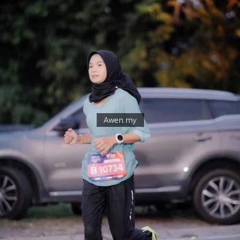 Runner Photo 3824962