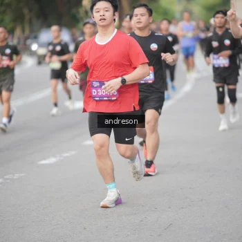 Runner Photo 3824963