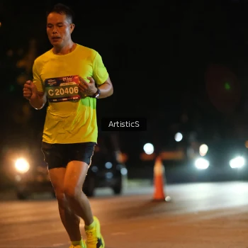 Runner Photo 3824966