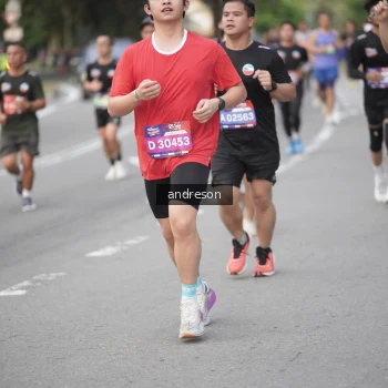 Runner Photo 3824967