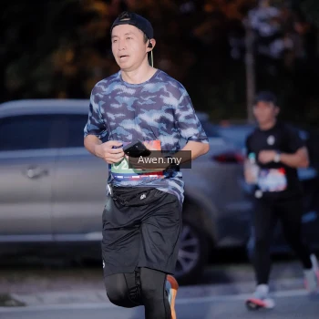 Runner Photo 3824968