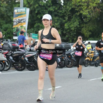 Runner Photo 3824972