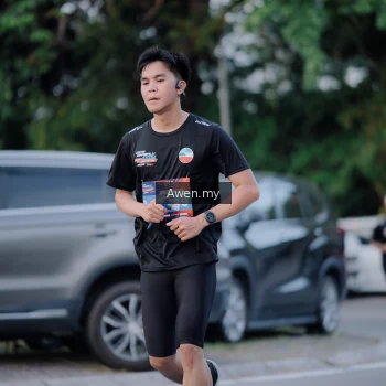 Runner Photo 3824985