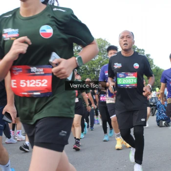 Runner Photo 3824988