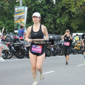 Runner Photo 3824992
