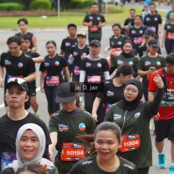 Runner Photo 3824999