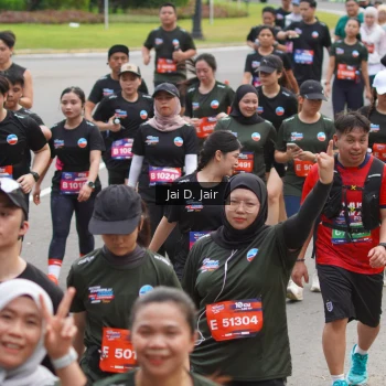 Runner Photo 3825000