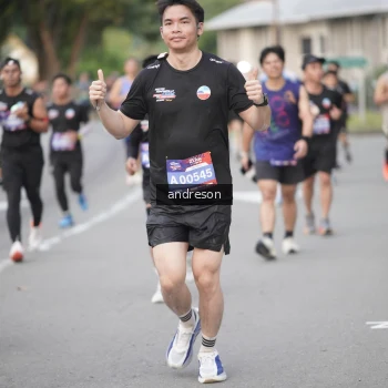 Runner Photo 3825007