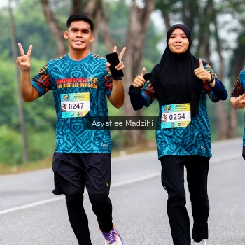 Runner Photo 3825011