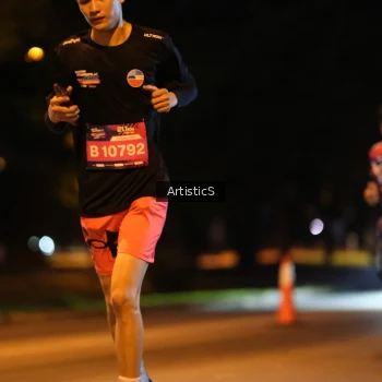 Runner Photo 3825012