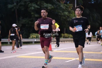 Runner Photo 3825014