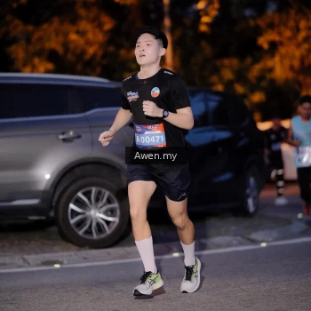Runner Photo 3825018