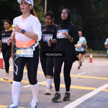 Runner Photo 3825020
