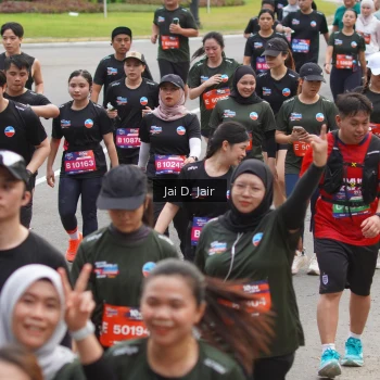 Runner Photo 3825025