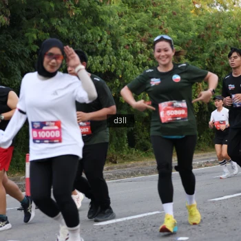 Runner Photo 3825026