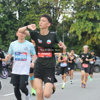 Runner Photo 3825028