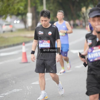 Runner Photo 3825031