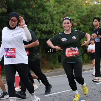 Runner Photo 3825032