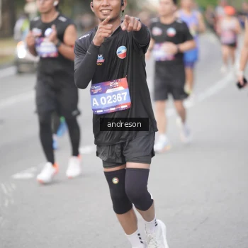 Runner Photo 3825037