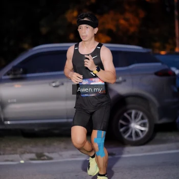 Runner Photo 3825038
