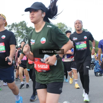 Runner Photo 3825046