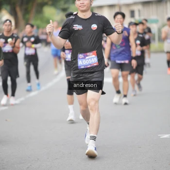 Runner Photo 3825048