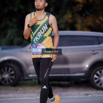 Runner Photo 3825052