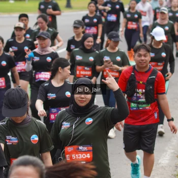 Runner Photo 3825053