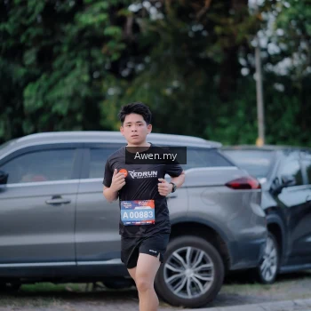 Runner Photo 3825054