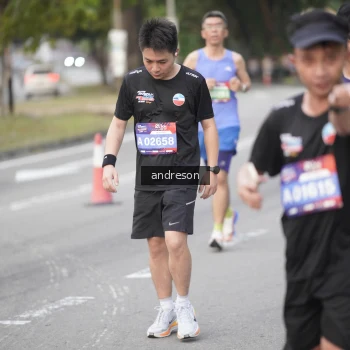 Runner Photo 3825058